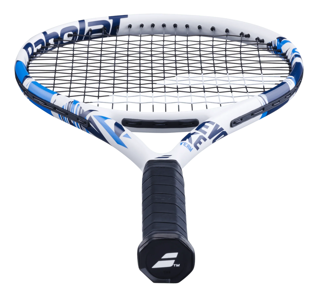 Babolat Evoke Team Raquette de tennis cordée