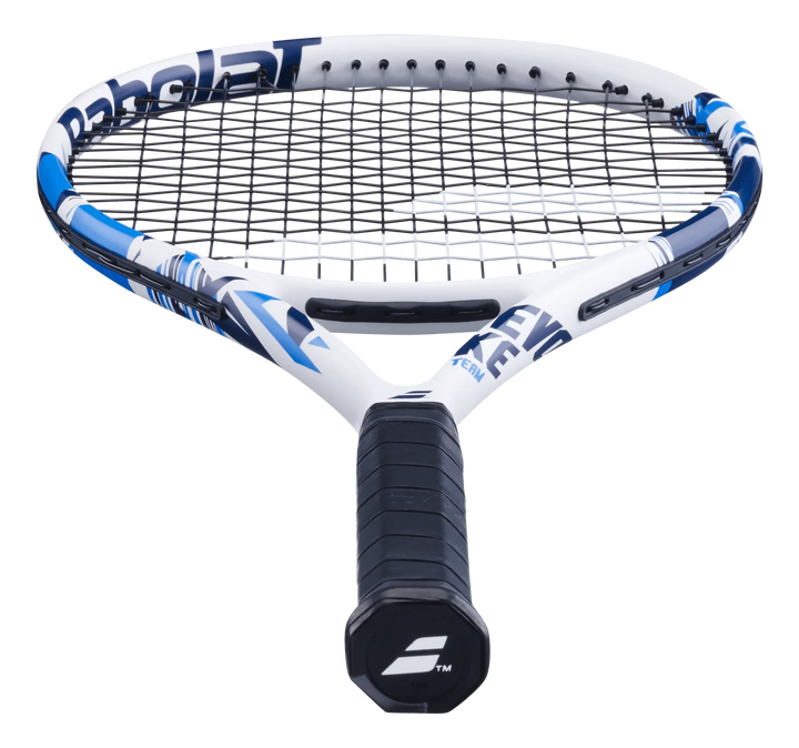 Babolat Evoke Team Raquette de tennis cordée
