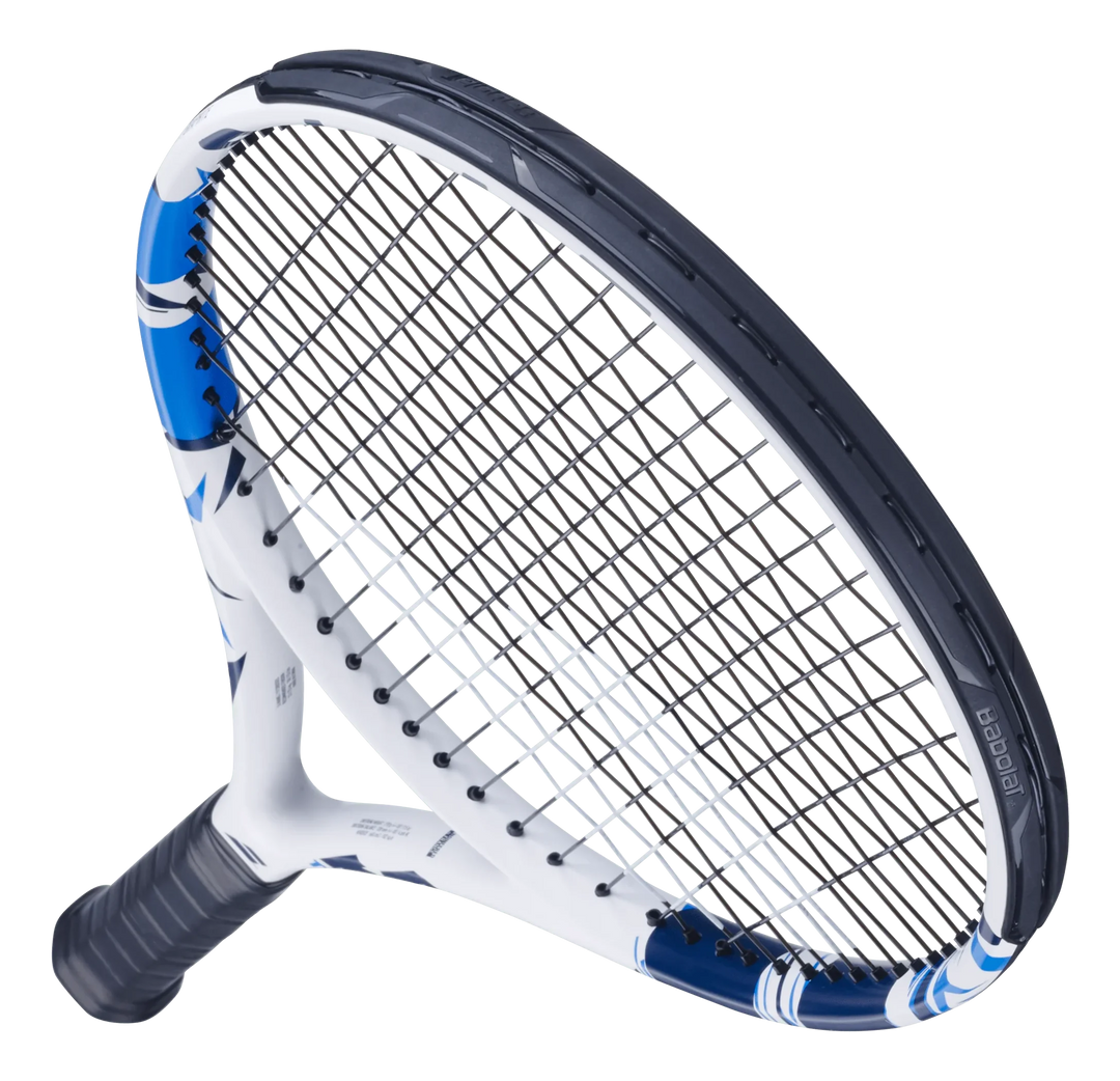 Babolat Evoke Team Raquette de tennis cordée