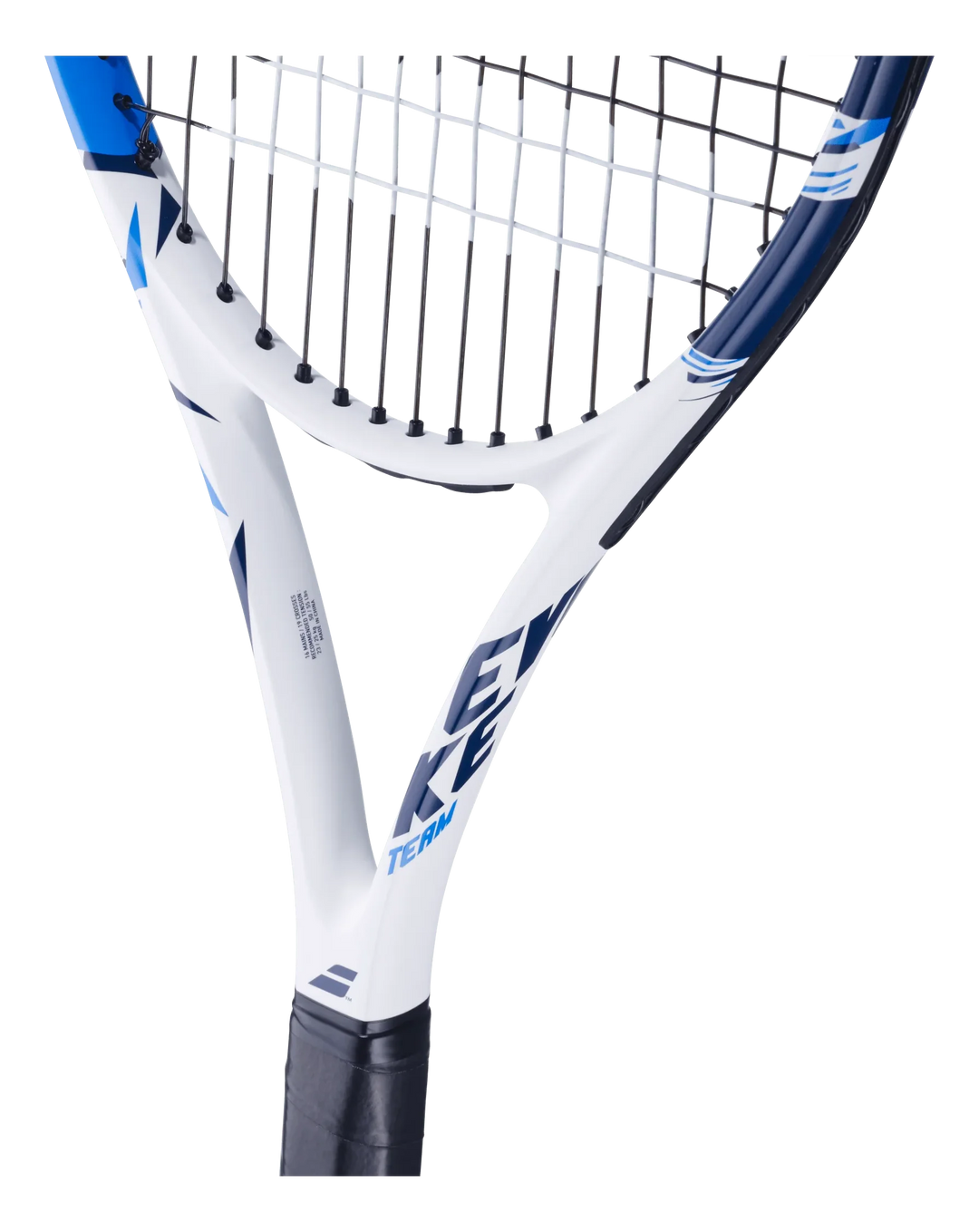 Babolat Evoke Team Raquette de tennis cordée