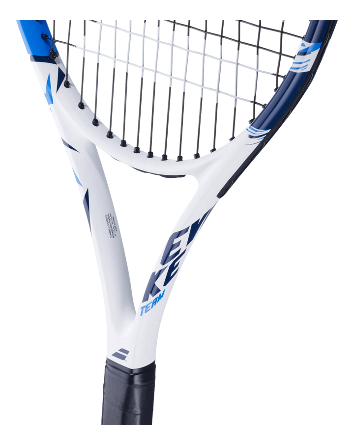 Babolat Evoke Team Raquette de tennis cordée