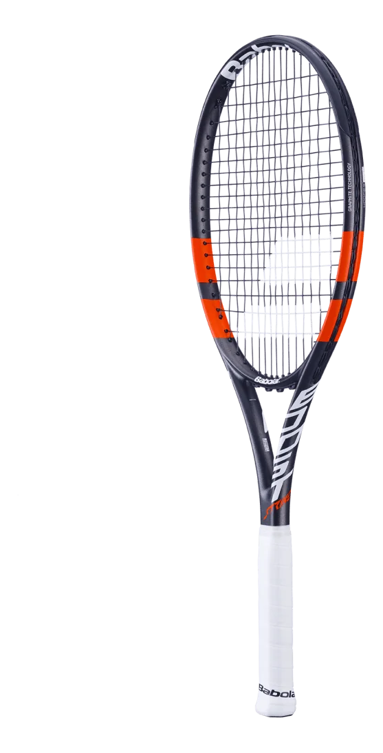 Babolat Boost Strike Raquette de tennis cordée