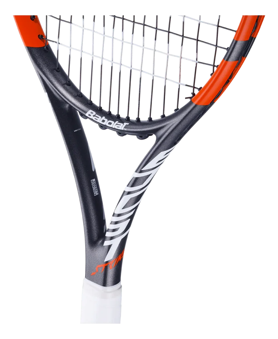 Babolat Boost Strike Raquette de tennis cordée