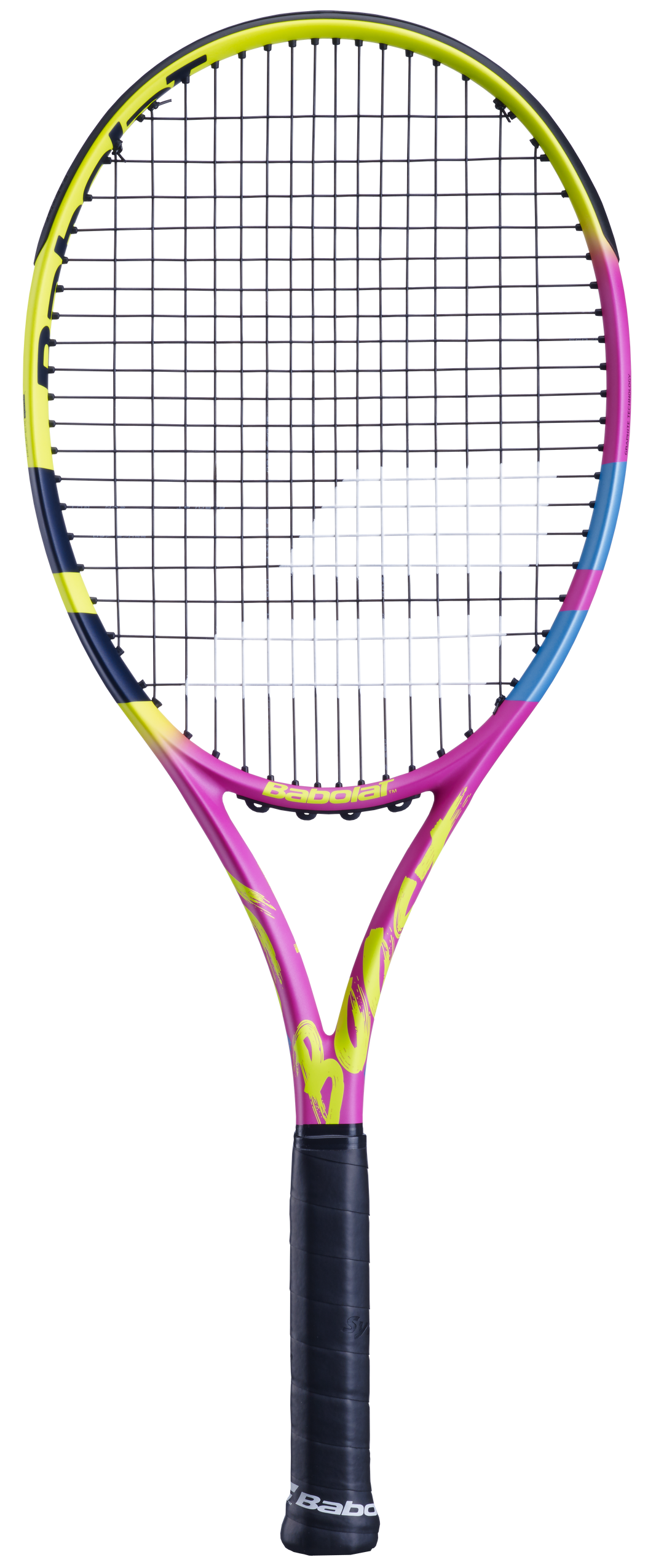 Babolat Boost Rafa 2nd Gen Tennis Racquet Strung  