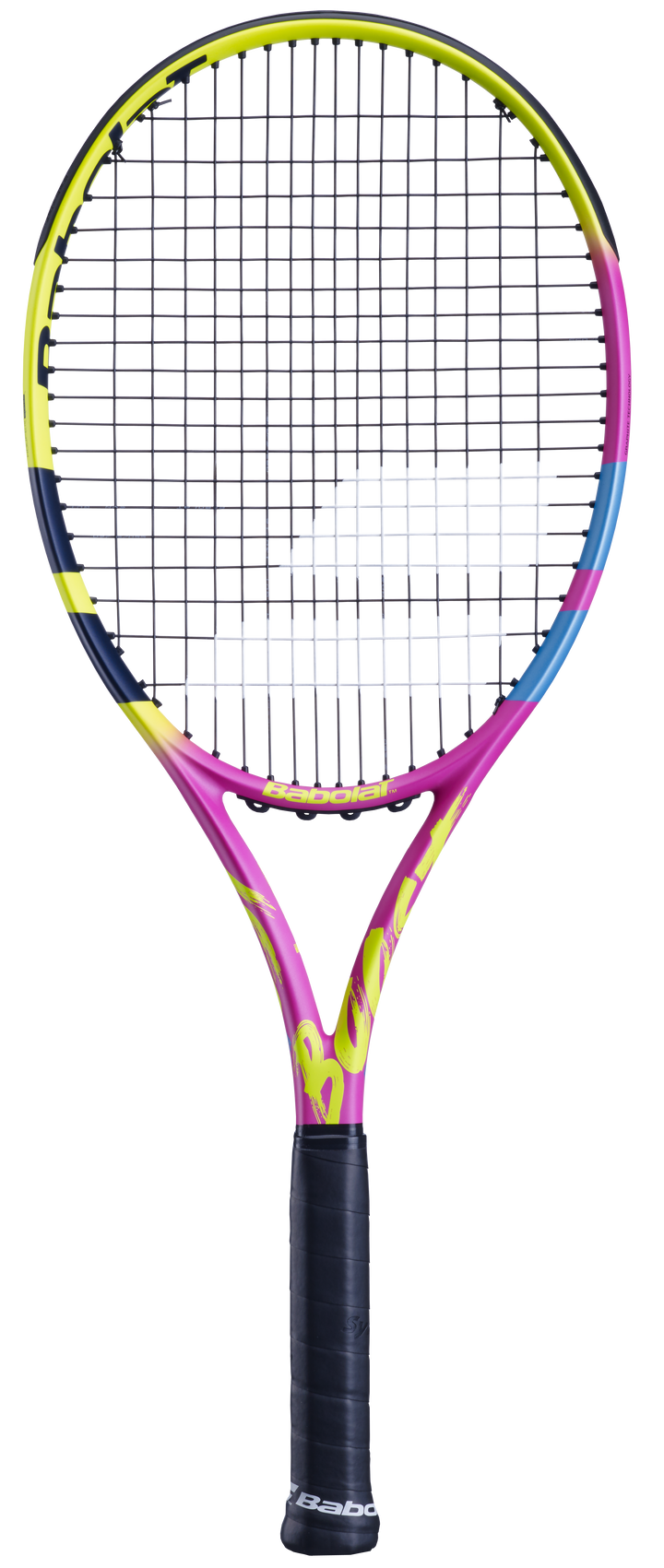 Babolat Boost Rafa 2nd Gen Tennis Racquet Strung  