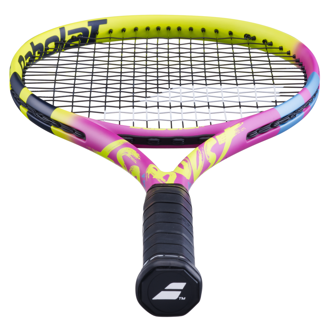 Babolat Boost Rafa 2nd Gen Tennis Racquet Strung  