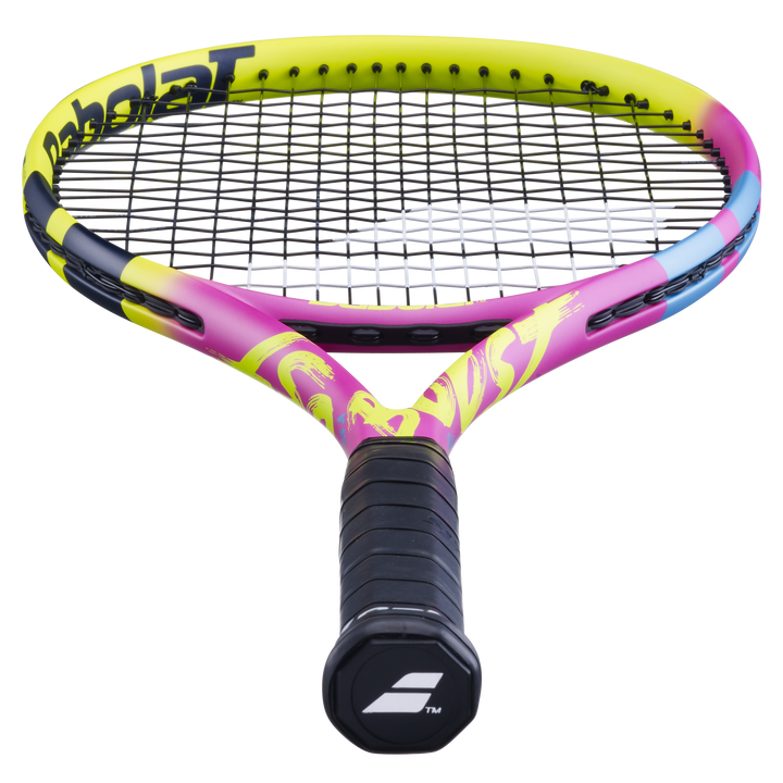 Babolat Boost Rafa 2nd Gen Tennis Racquet Strung  