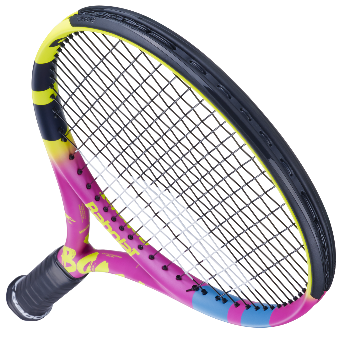 Babolat Boost Rafa 2nd Gen Tennis Racquet Strung  