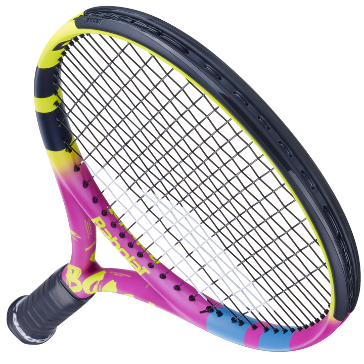 Babolat Boost Rafa 2nd Gen Tennis Racquet Strung  