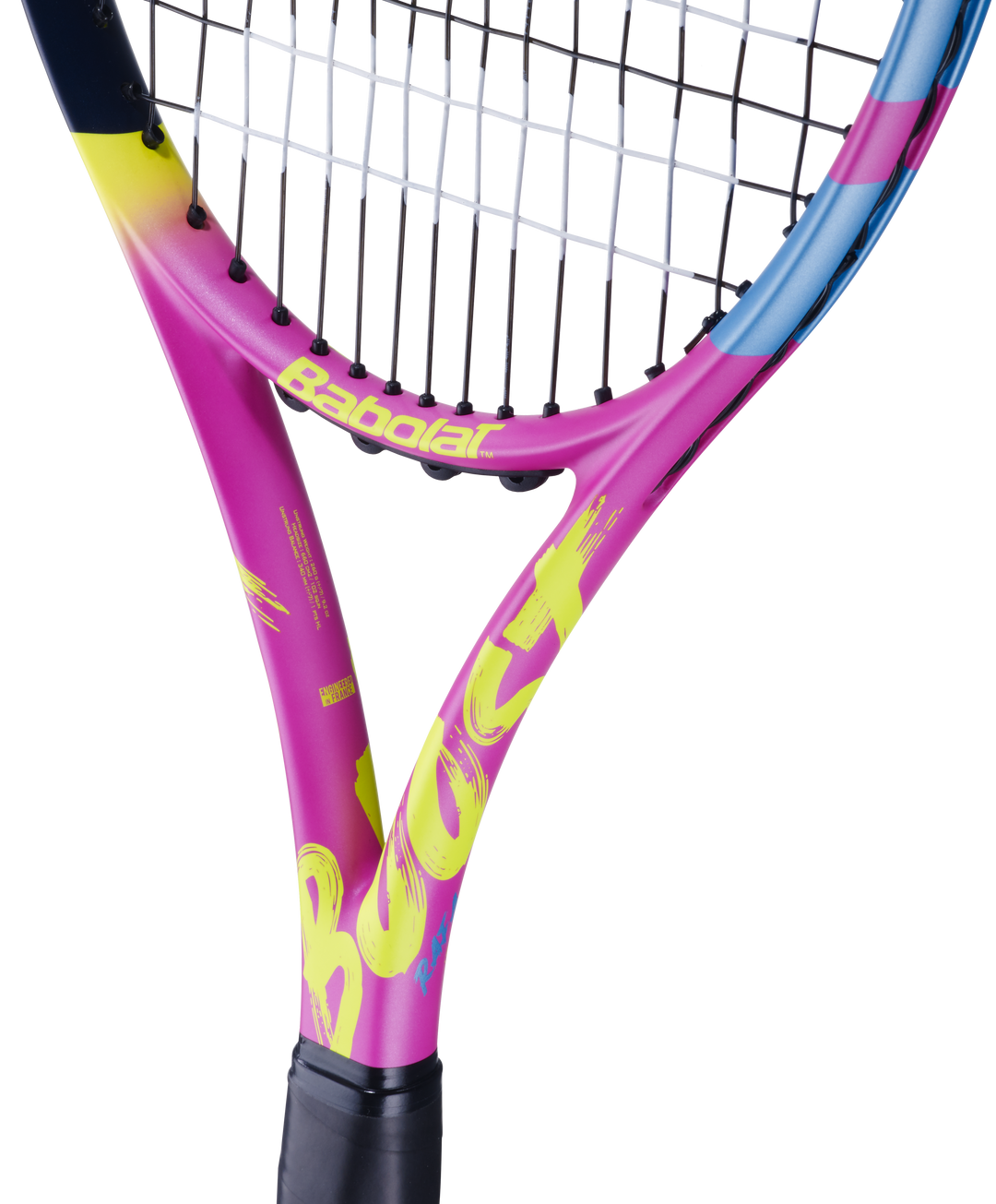 Babolat Boost Rafa 2nd Gen Tennis Racquet Strung  