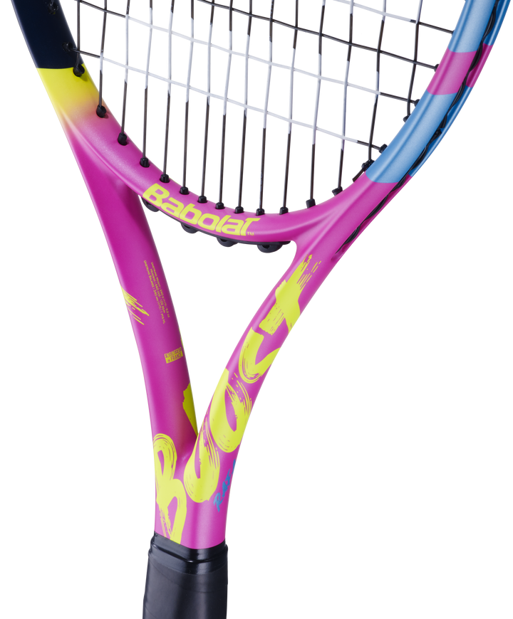 Babolat Boost Rafa 2nd Gen Tennis Racquet Strung  