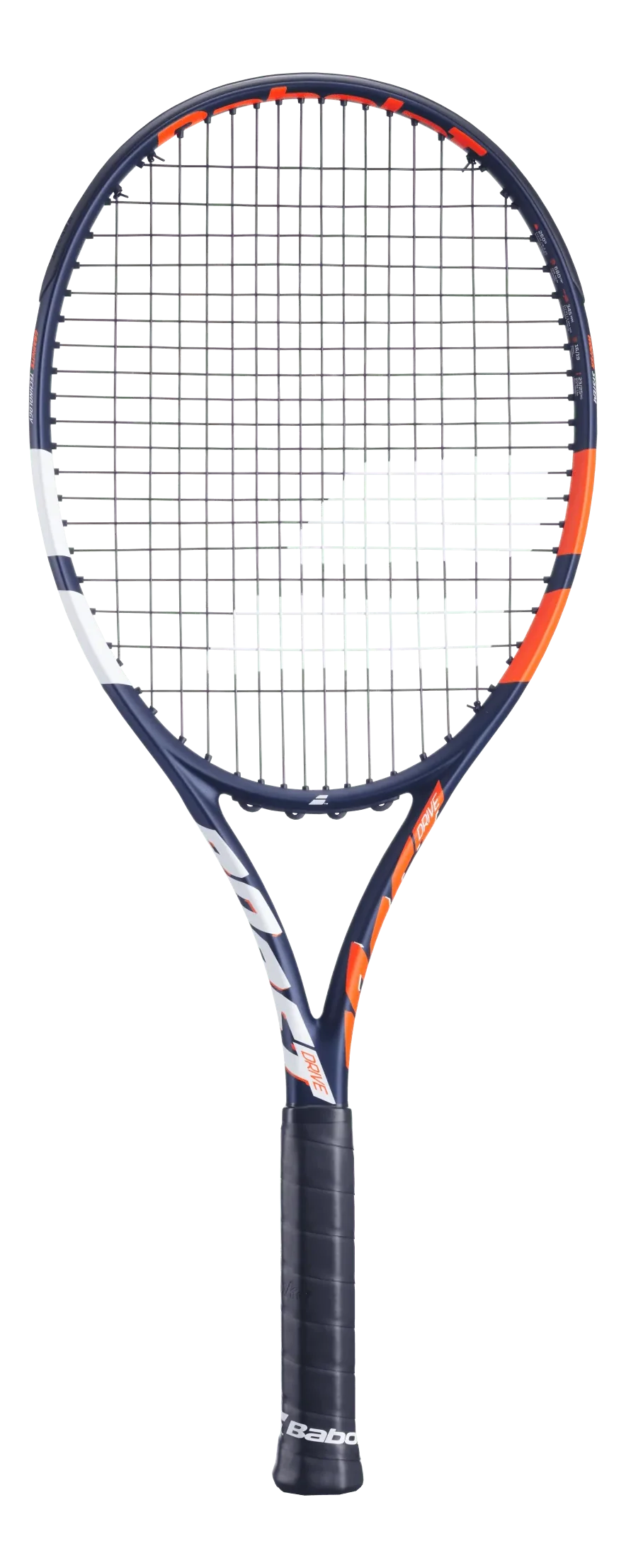 Babolat Boost Drive Gen2 Tennis Racquet Strung
