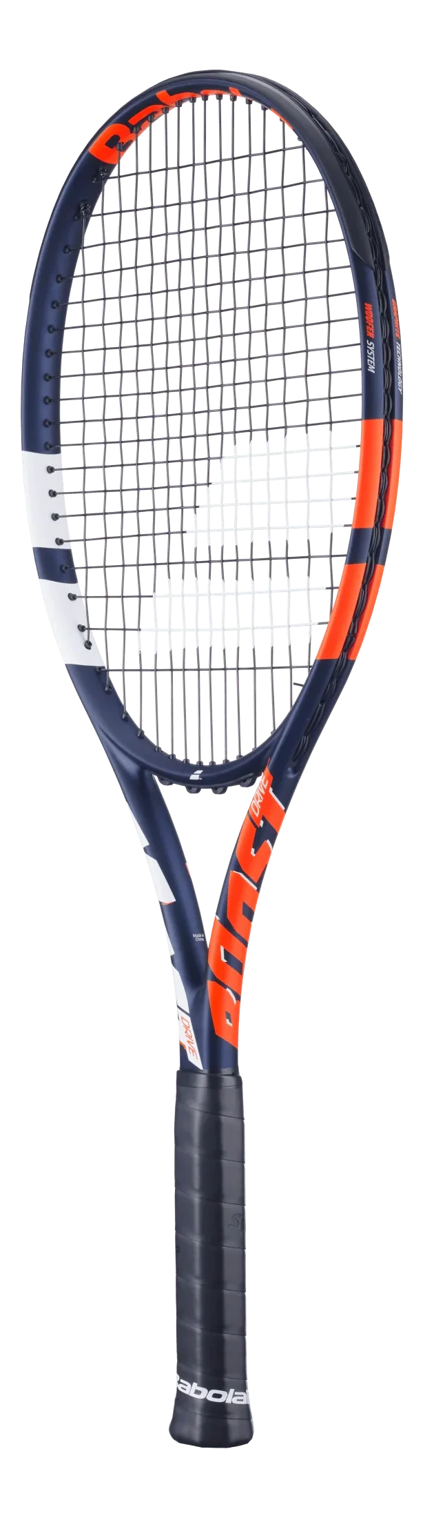 Babolat Boost Drive Gen2 Tennis Racquet Strung