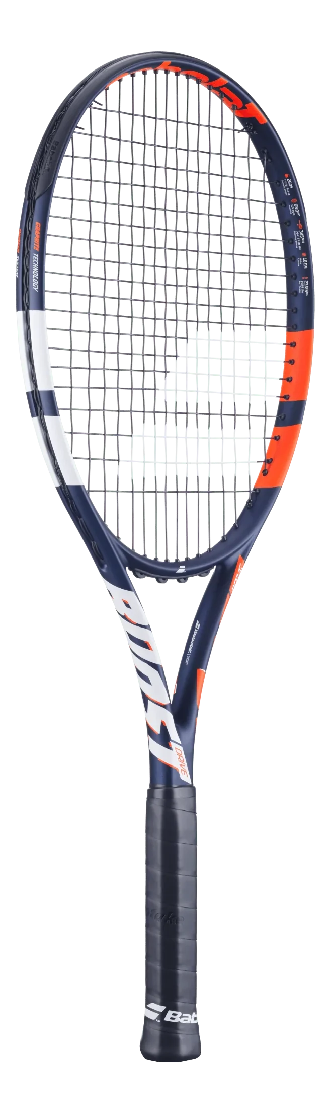 Babolat Boost Drive Gen2 Tennis Racquet Strung
