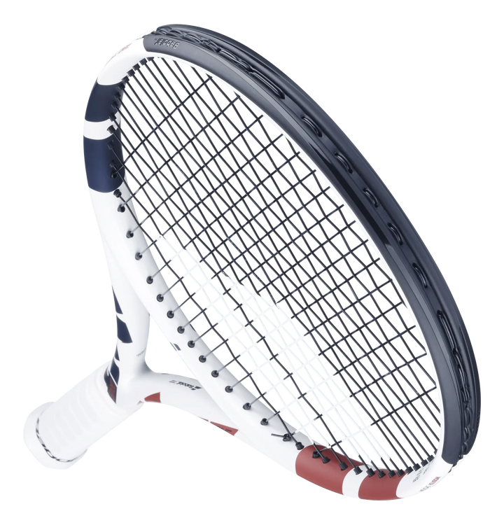 Babolat Boost Drive Gen2 White Tennis Racquet Strung