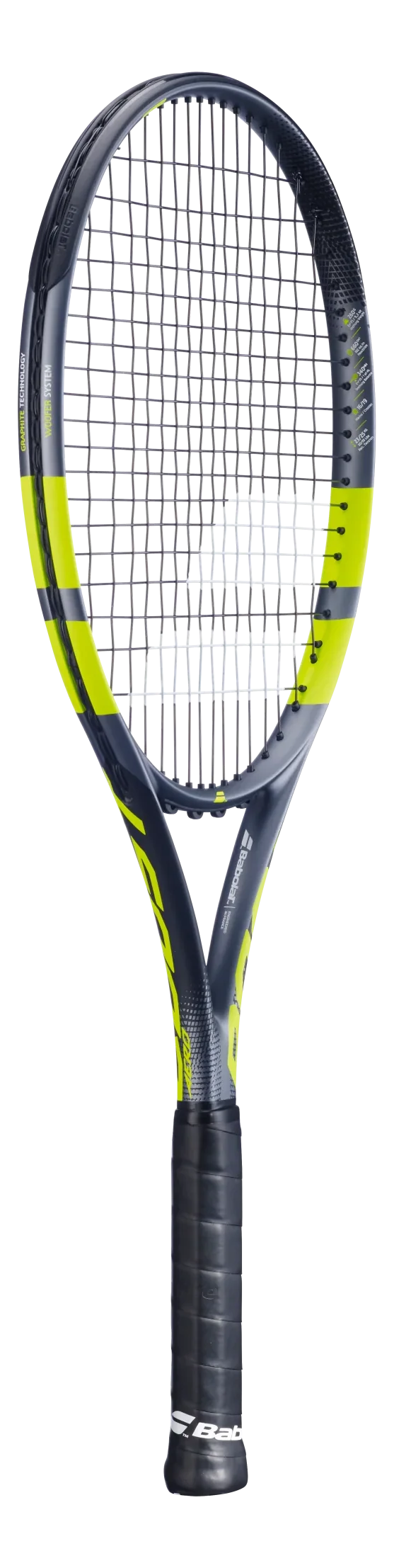 Babolat Boost Aero Raquette de tennis Cordée