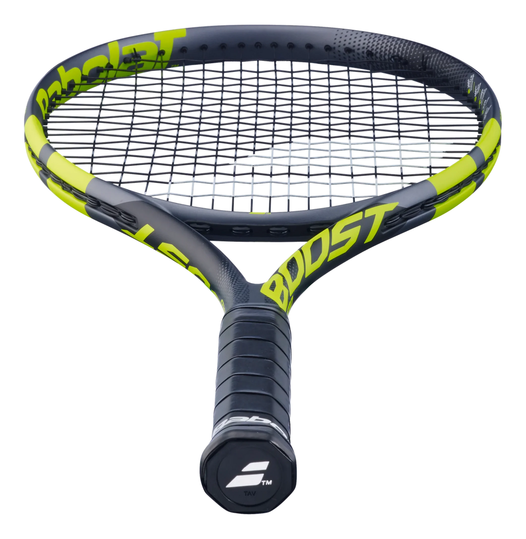 Babolat Boost Aero Raquette de tennis Cordée
