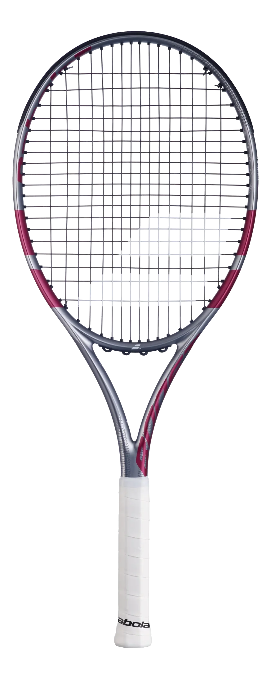 Babolat Boost Aero Pink Tennis Racquet Strung