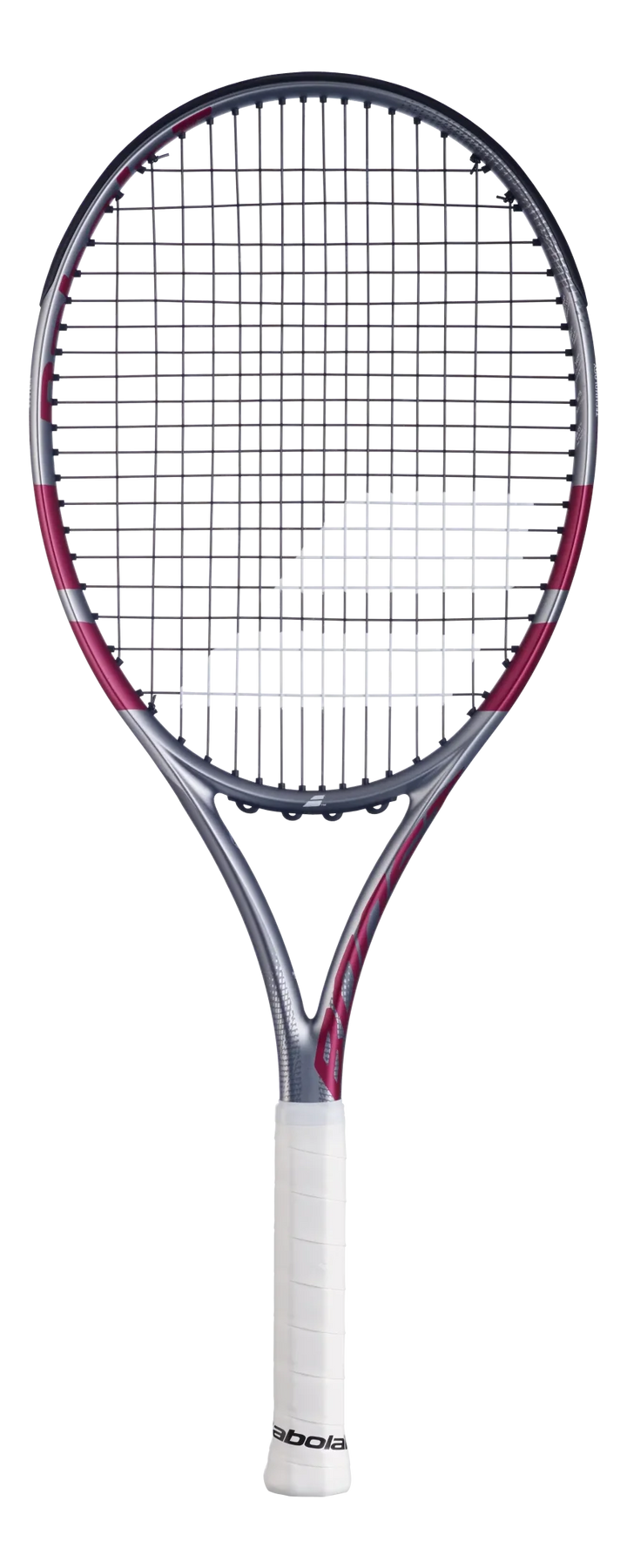 Babolat Boost Aero Pink Tennis Racquet Strung