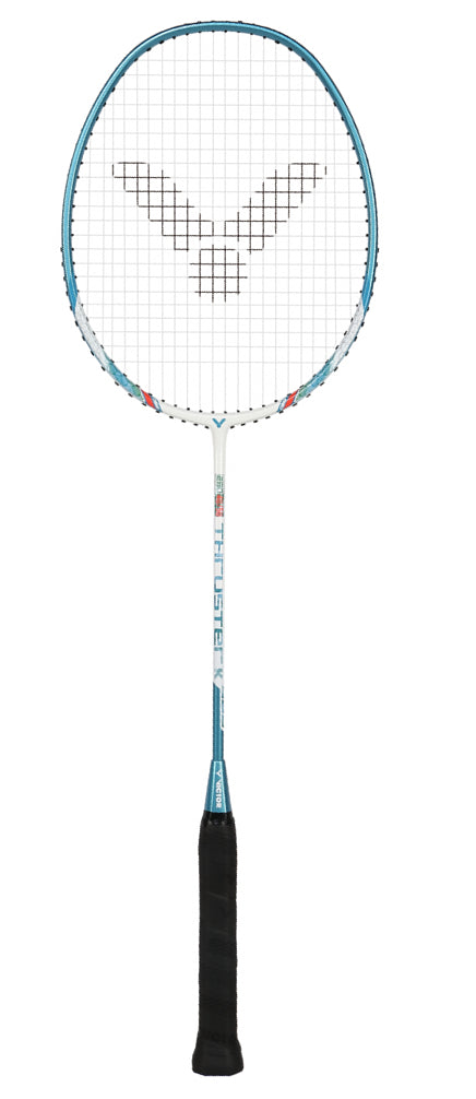 Victor Thruster TK-280 5U Badminton Frame Strung - Sports Virtuoso