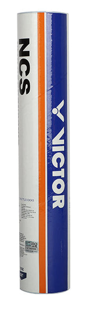 Victor New Carbonsonic Shuttle (1 Dozen - 12 Shuttles) - Sports Virtuoso