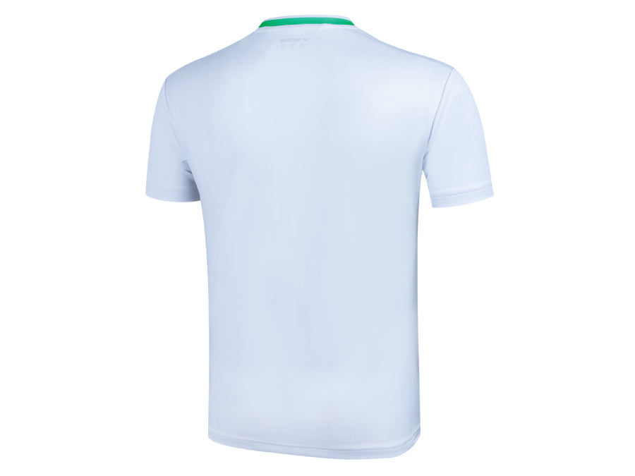 Victor T-50003TDTTY G Green T-shirt - Sports Virtuoso