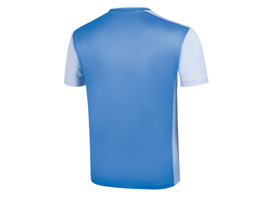 Victor T-50003TDTTY J Blue T-shirt - Sports Virtuoso