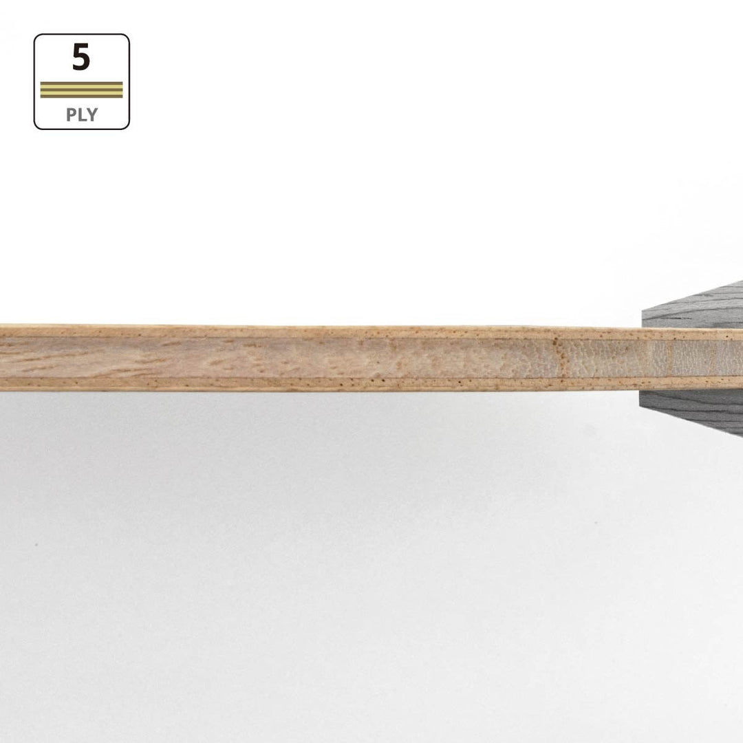 Butterfly Maze Advance Blade
