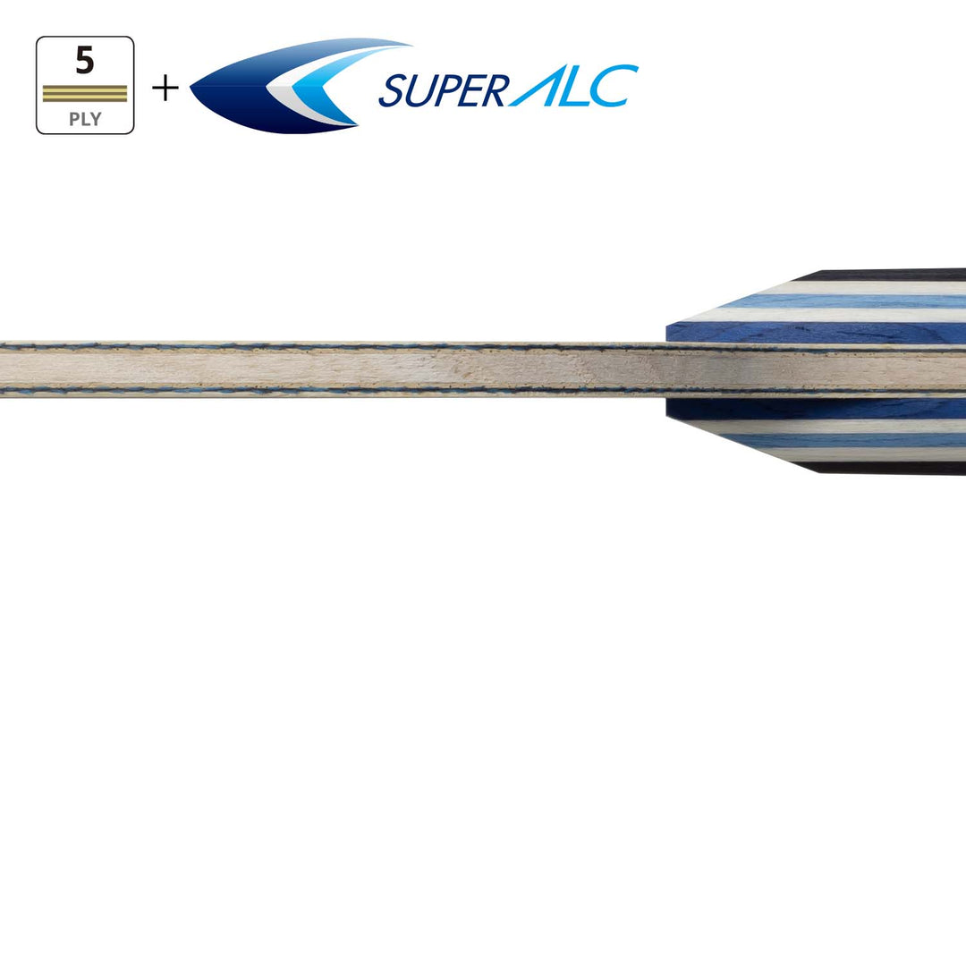 Butterfly Viscaria Super ALC Blade