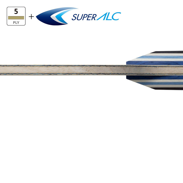 Butterfly Viscaria Super ALC Blade