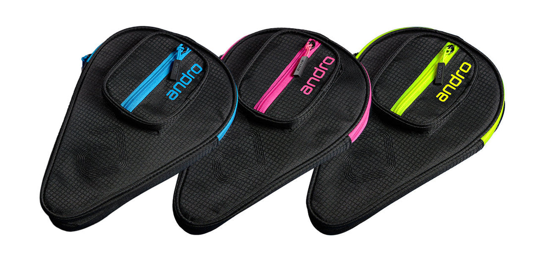 Andro Moriva Single Cover Racket Case
