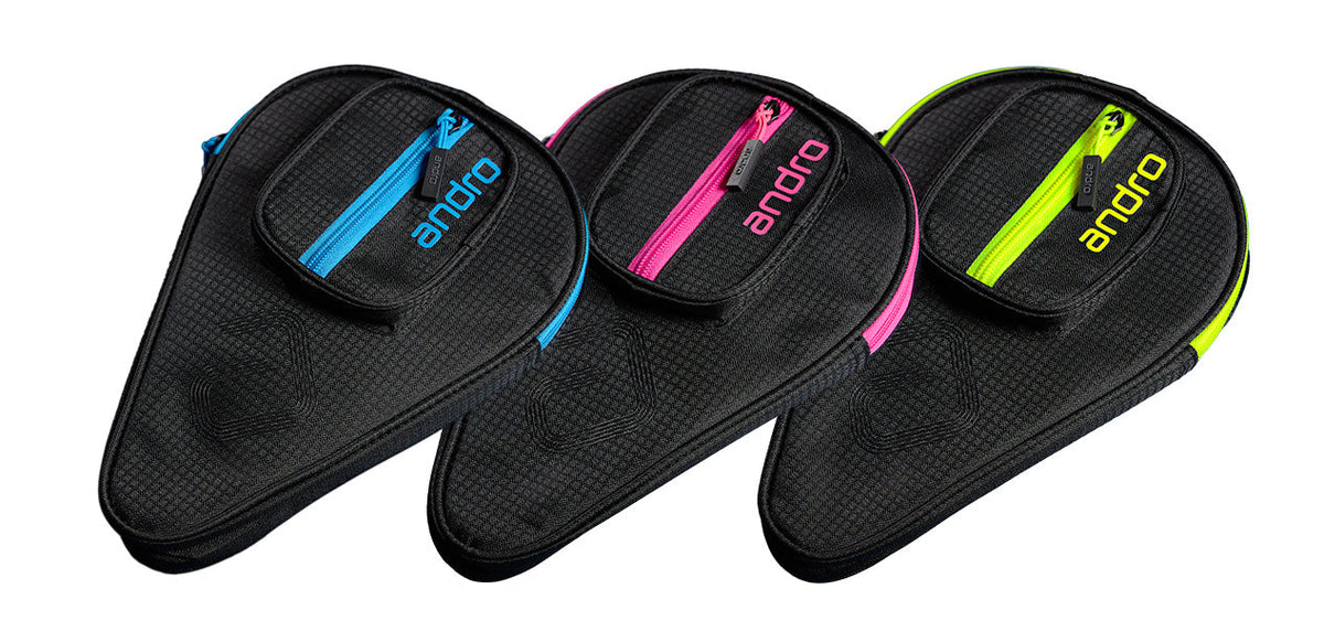 Andro Moriva Single Cover Racket Case