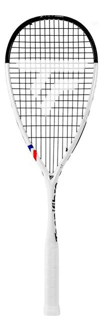 Tecnifibre Carboflex Neo 120 Squash Racquet