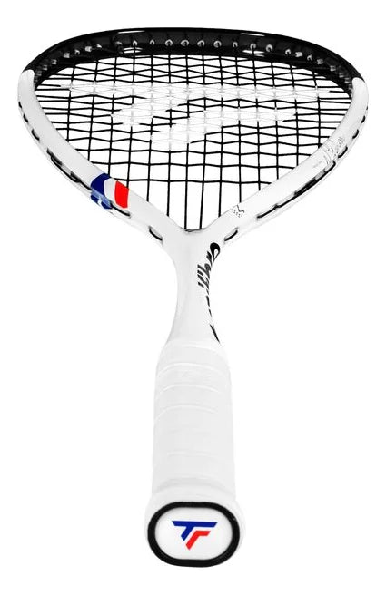 Tecnifibre Carboflex Neo 120 Squash Racquet