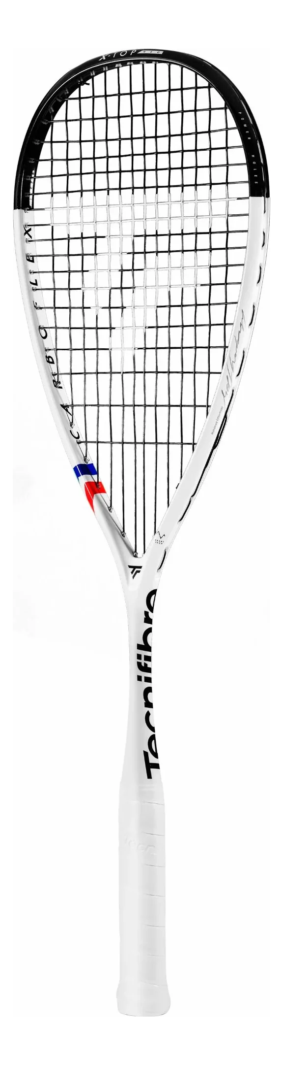 Tecnifibre Carboflex Neo 125 Squash Racquet