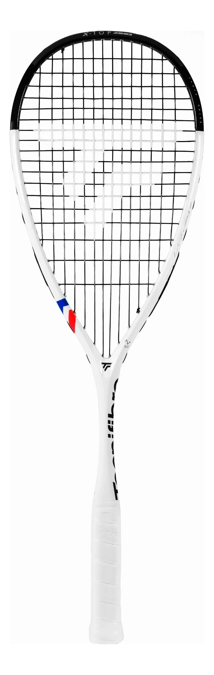 Tecnifibre Carboflex Neo 125 Squash Racquet