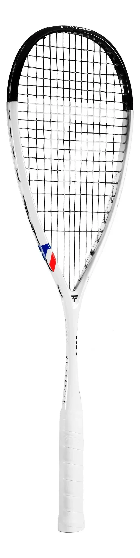 Tecnifibre Carboflex Neo 125 Squash Racquet