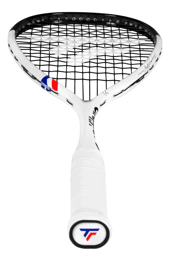 Tecnifibre Carboflex Neo 125 Squash Racquet