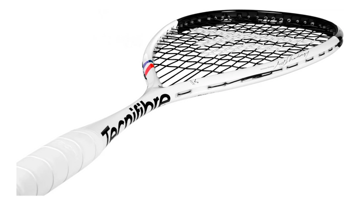 Tecnifibre Carboflex Neo 125 Squash Racquet