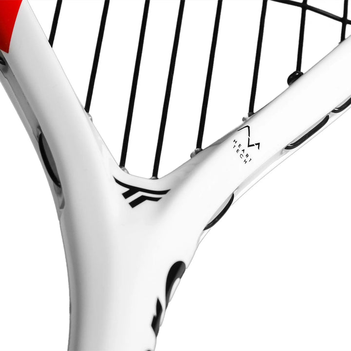 Tecnifibre Carboflex Neo 125 Squash Racquet