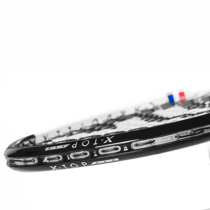Tecnifibre Carboflex Neo 125 Squash Racquet