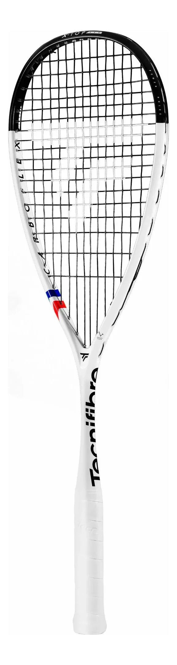 Tecnifibre Carboflex Neo 130 Squash Racquet
