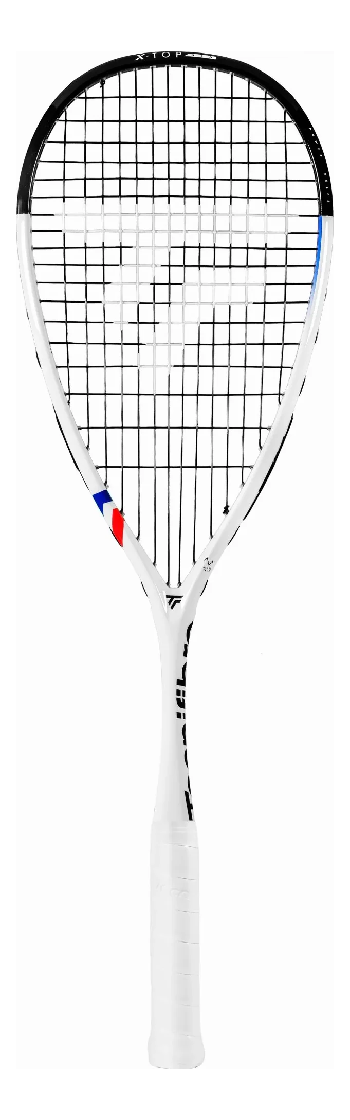 Tecnifibre Carboflex Neo 130 Squash Racquet