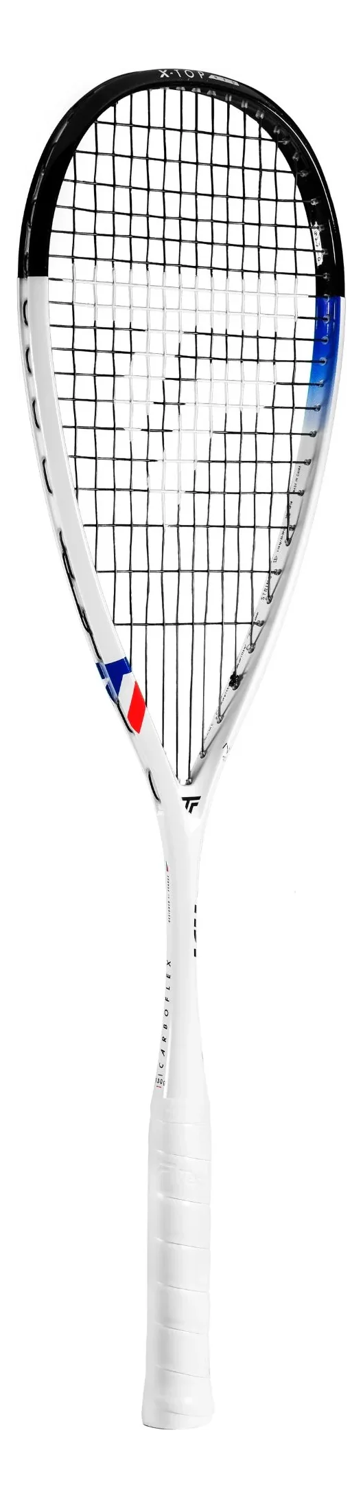 Tecnifibre Carboflex Neo 130 Squash Racquet