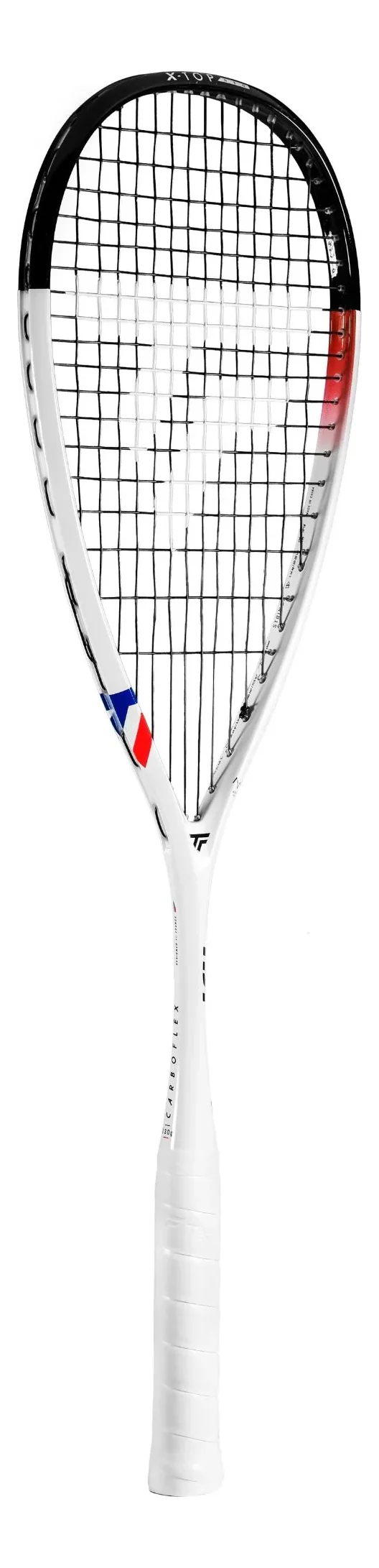 Tecnifibre Carboflex Neo 135 Squash Racquet