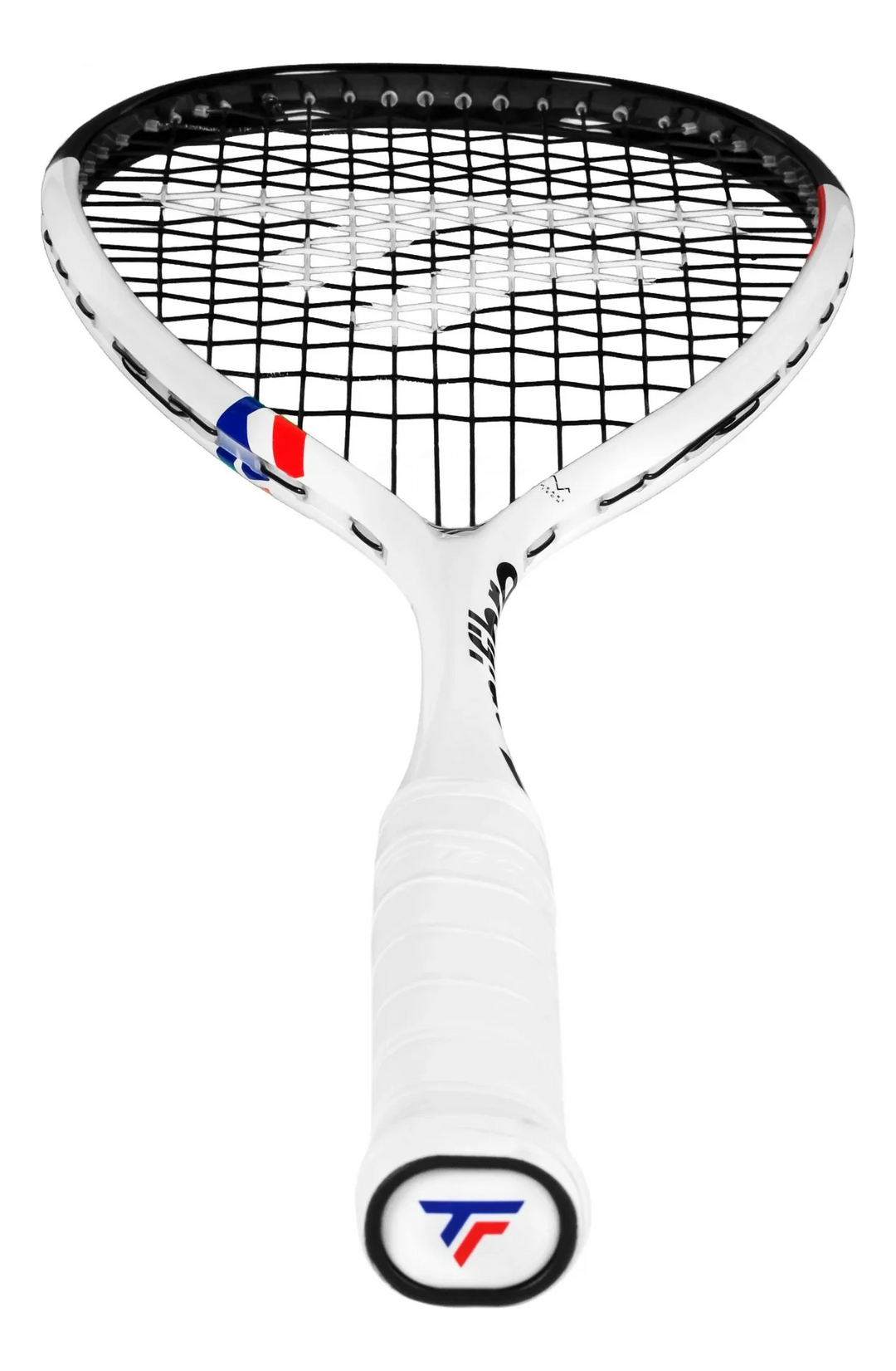 Tecnifibre Carboflex Neo 135 Squash Racquet
