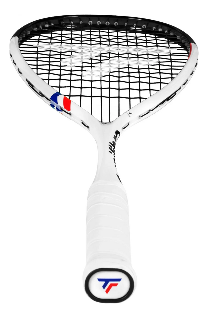 Tecnifibre Carboflex Neo 135 Squash Racquet
