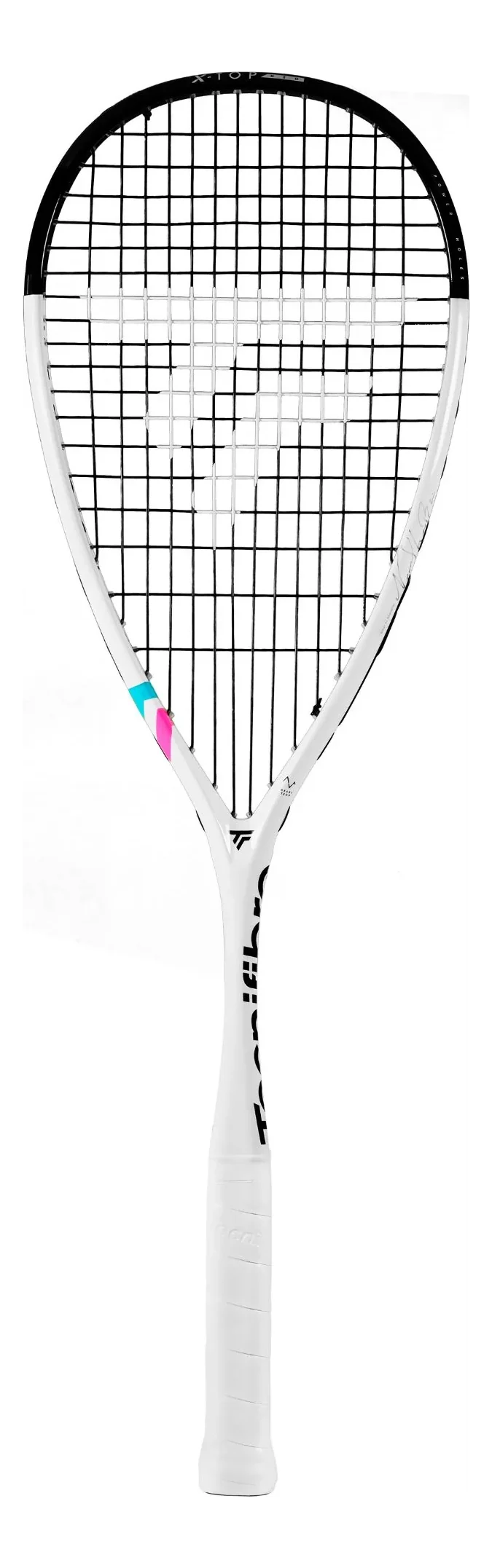 Tecnifibre Carboflex Neo 125 NS Squash Racquet