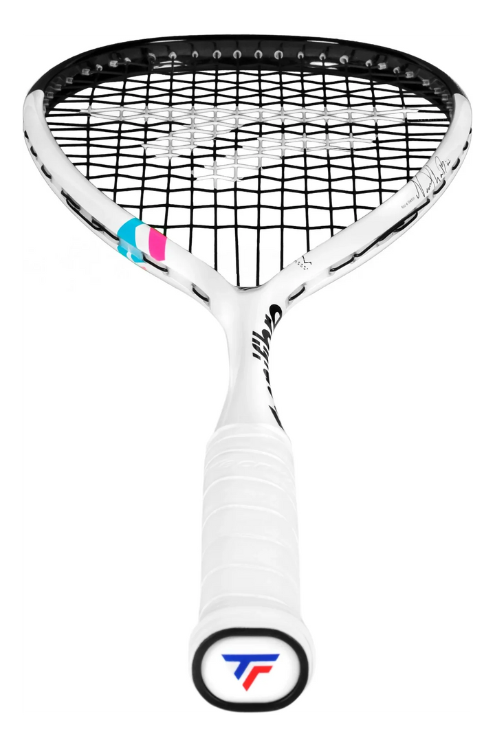Tecnifibre Carboflex Neo 125 NS Squash Racquet