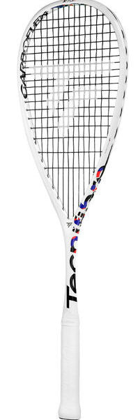 Tecnifibre Carboflex X-Top v2 120 Squash Racquet  